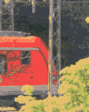 There should be a train video here :'(
