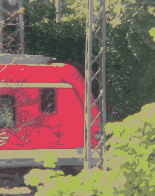 There should be a train video here :'(