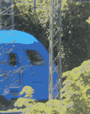 There should be a train video here :'(