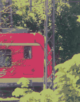 There should be a train video here :'(