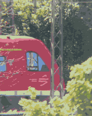 There should be a train video here :'(