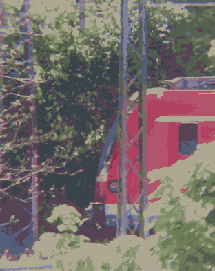 There should be a train video here :'(