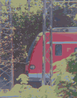 There should be a train video here :'(